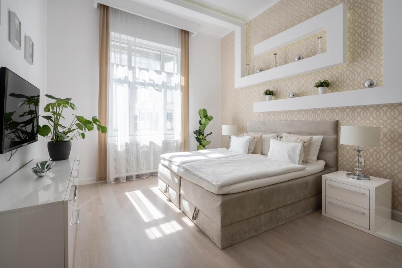 Apartmán Beautiful In The Heart Of The *