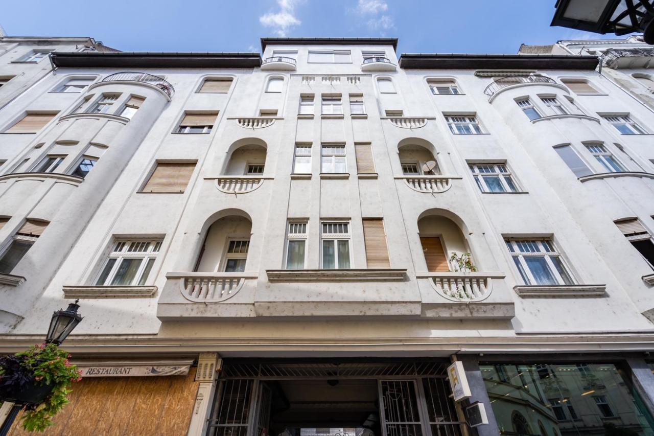Apartmán Beautiful In The Heart Of The Budapešť