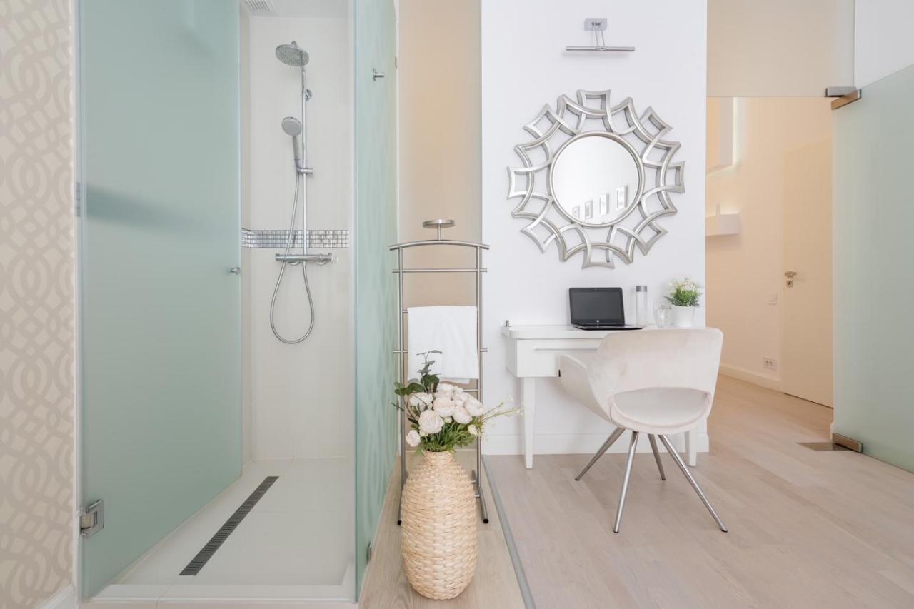 Apartment Beautiful In The Heart Of The *
