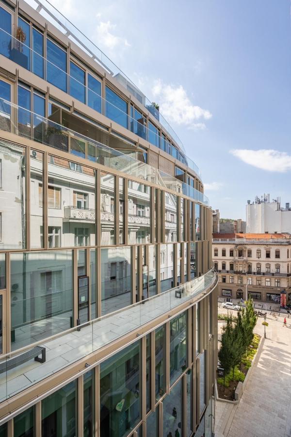 Apartment Beautiful In The Heart Of The
