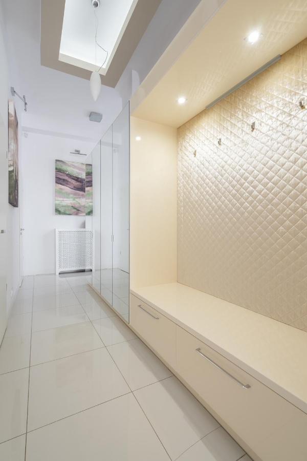 Beautiful In The Heart Of The Apartment Budapest